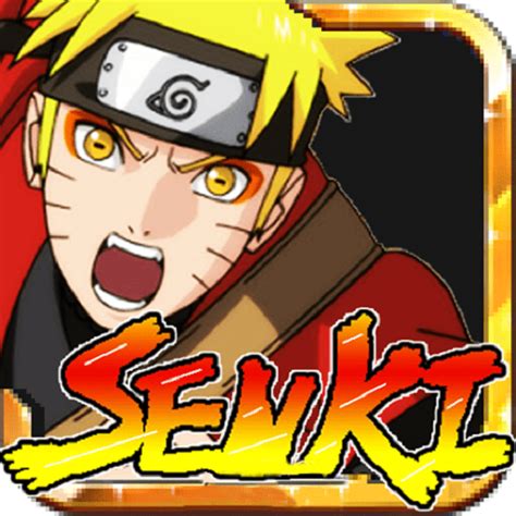 naruto senki mod apk 1.22.
